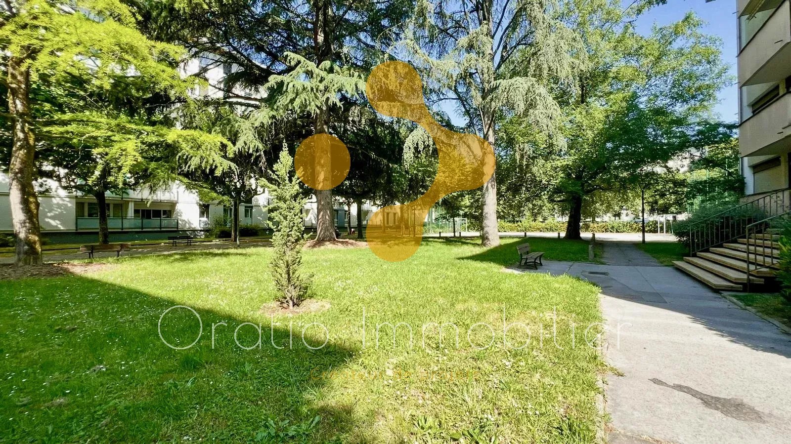Vente Appartement Annecy