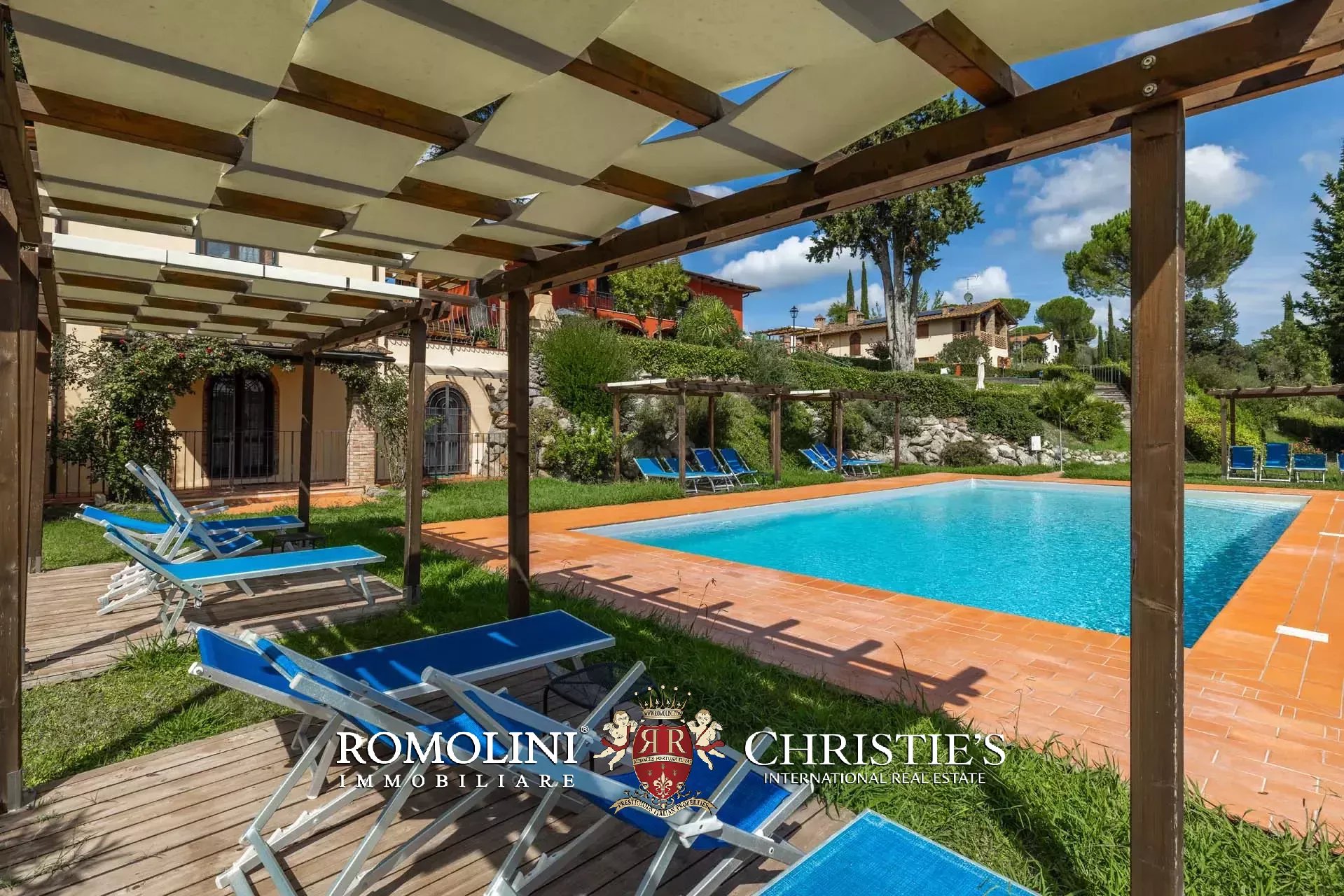 19 Bedroom Villa/Townhouse's Image 15