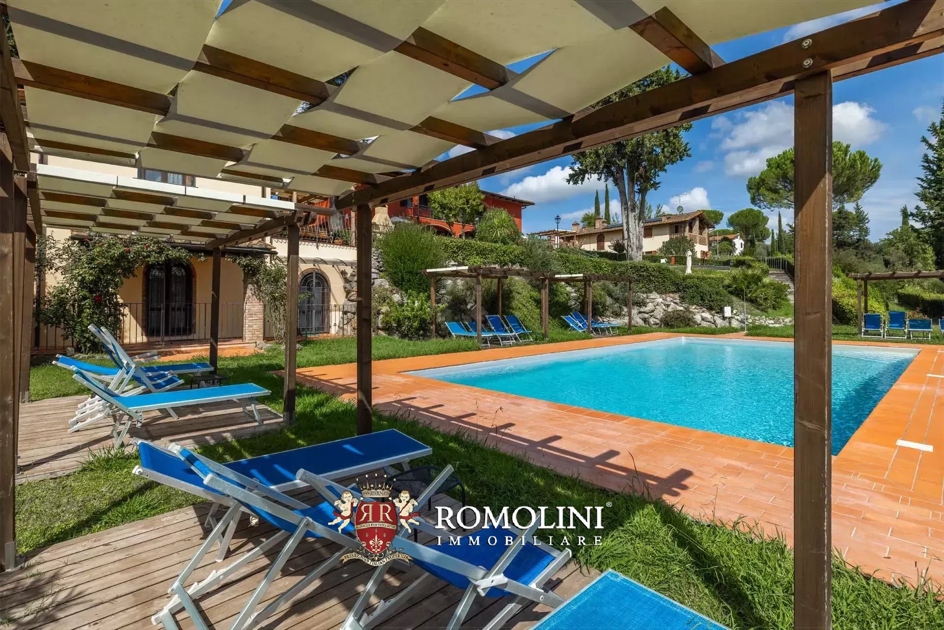 19 Bedroom Villa/Townhouse's Image 15