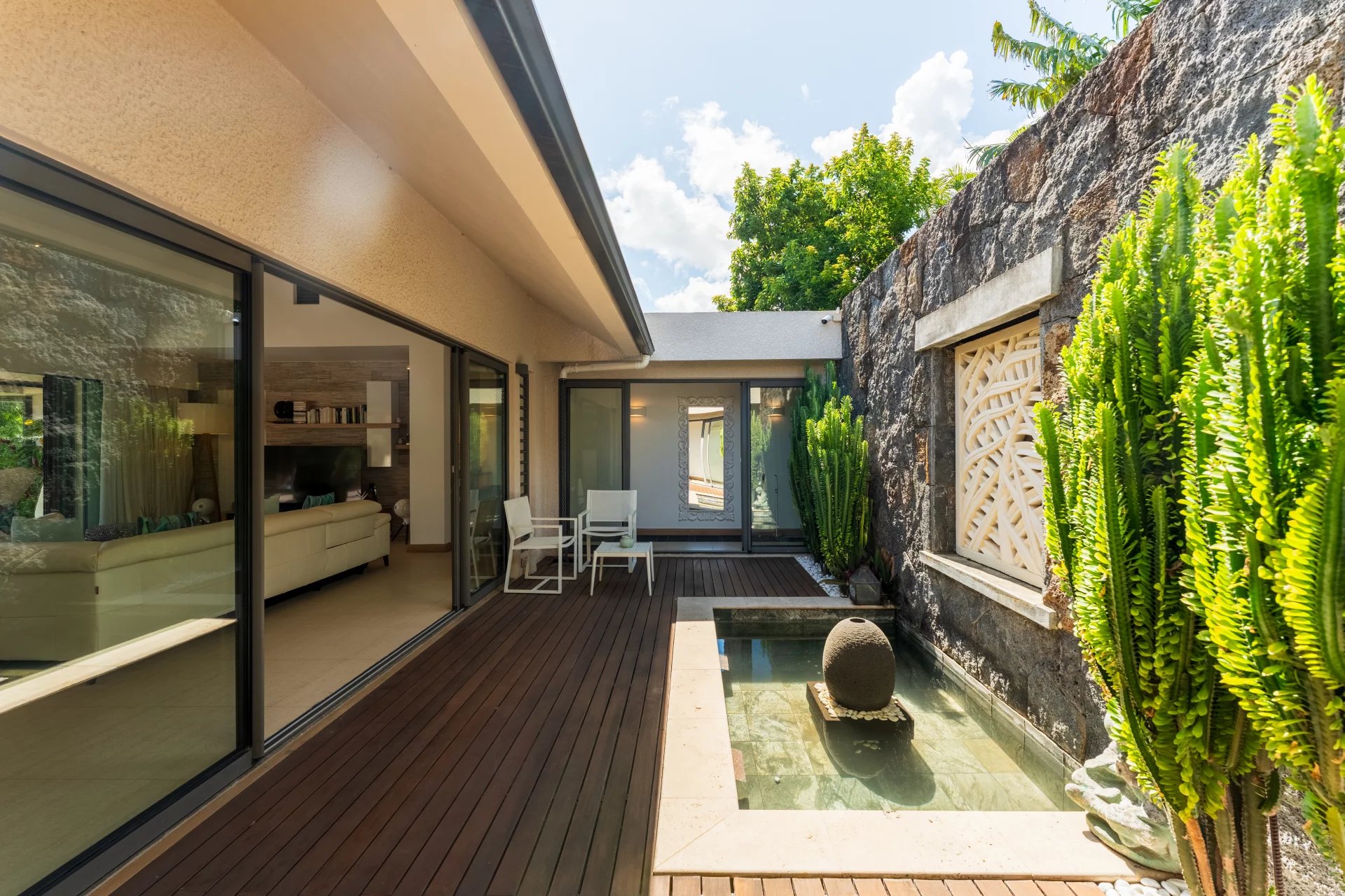 Villa Grand Baie - picture 15