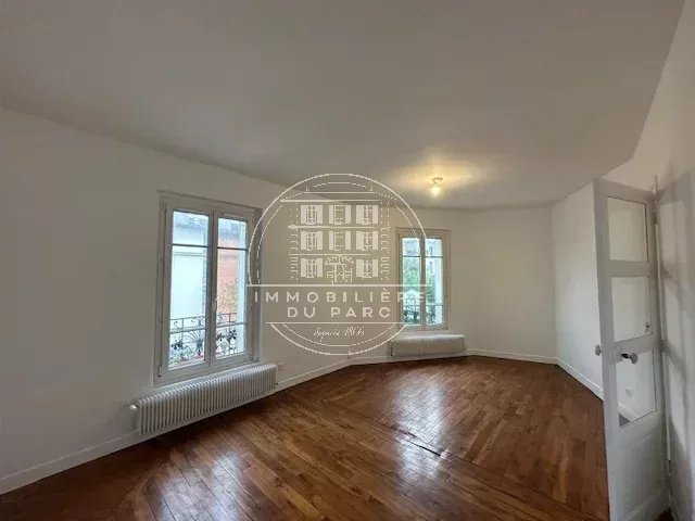 Rental Apartment Chatou