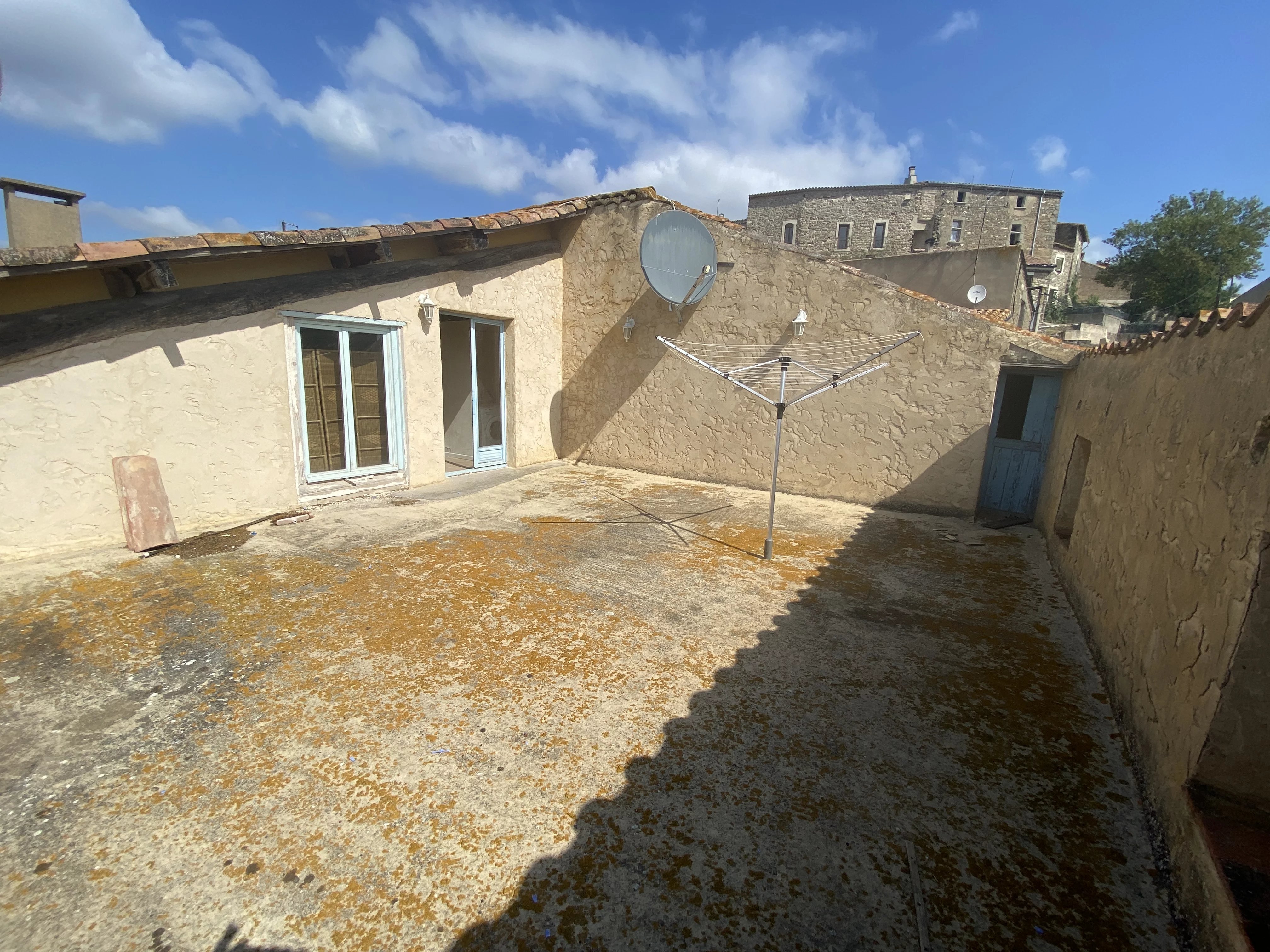 Maison à vendre Pouzols-Minervois, Aude