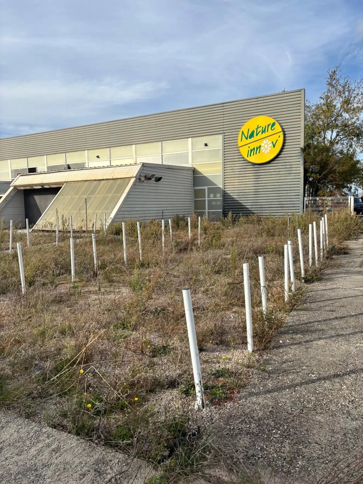 Agence immobilière de Mètre Carré Sanctuary