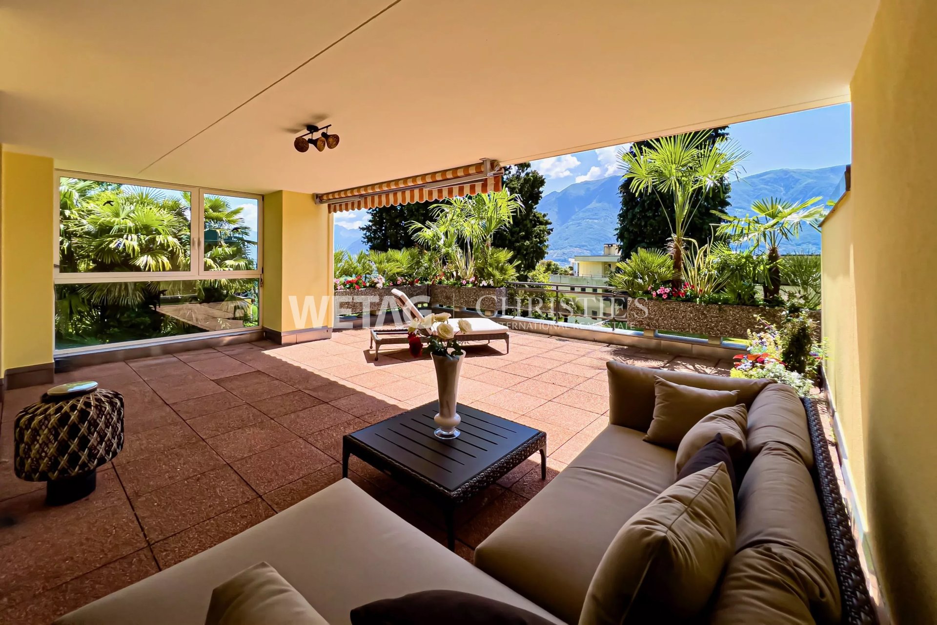 2 Bedroom Apartment/Flat's Image 7
