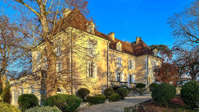 À vendre Château | Bergerac - picture 1