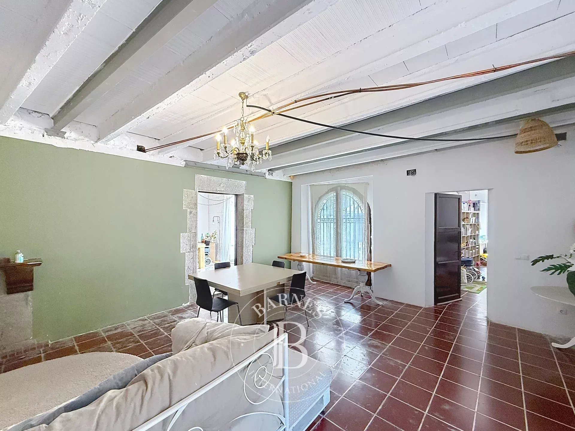 Çiftlik Sant Andreu de Llavaneres - picture 31