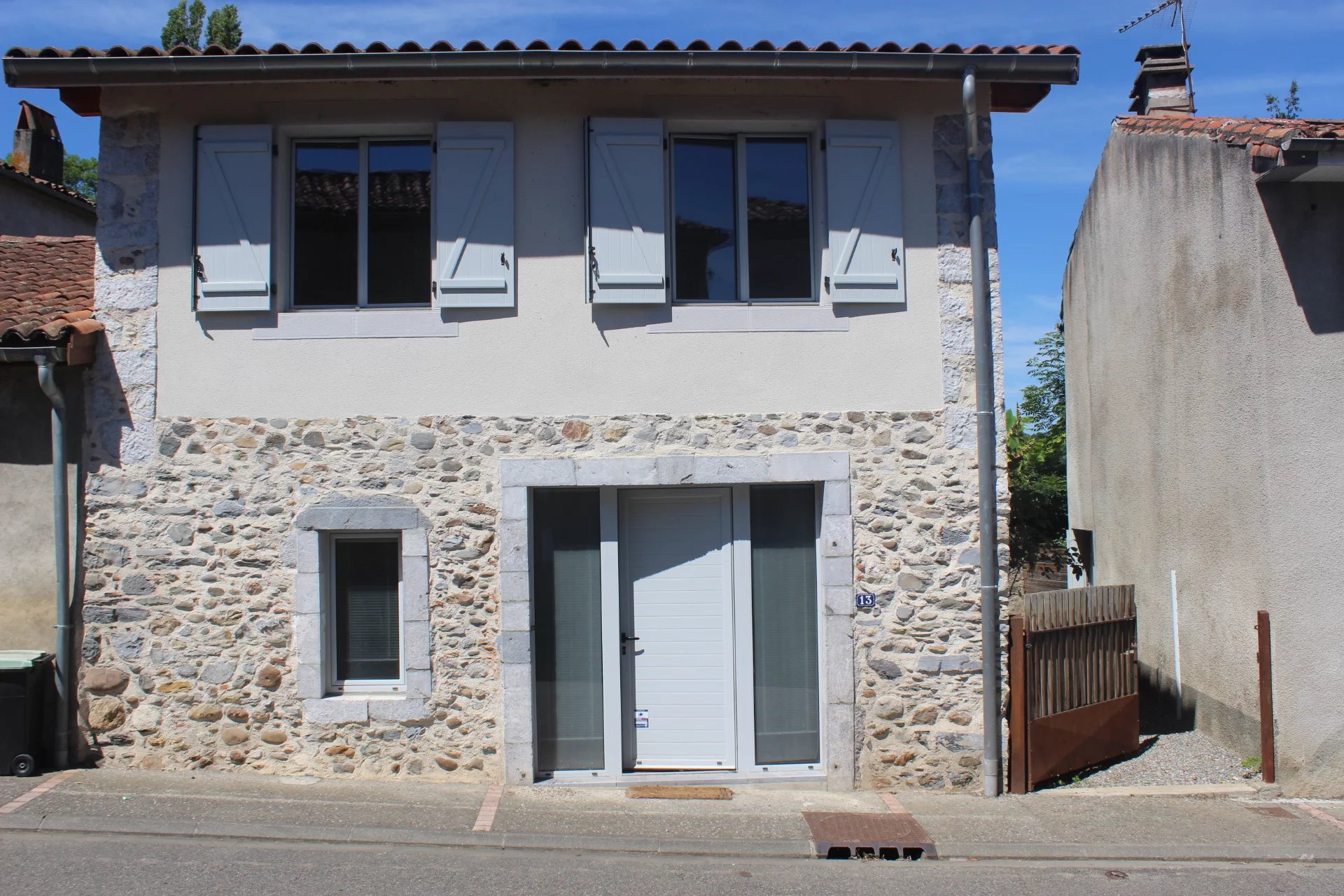 Vente Maison de village Labroquère