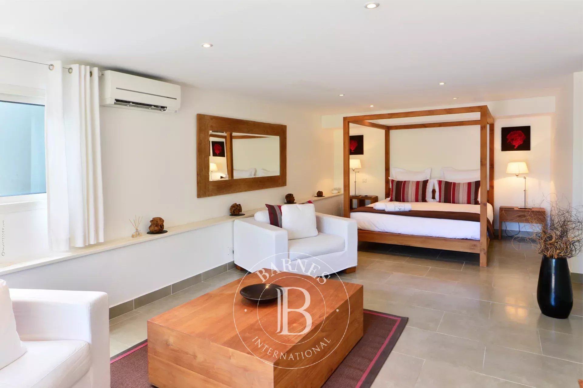 Pointe Milou  - Villa 4 Chambres - picture 14