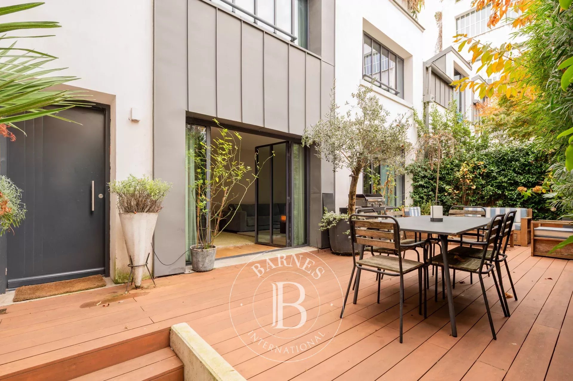 Paris  - Apartment 4 Bedrooms - picture 15