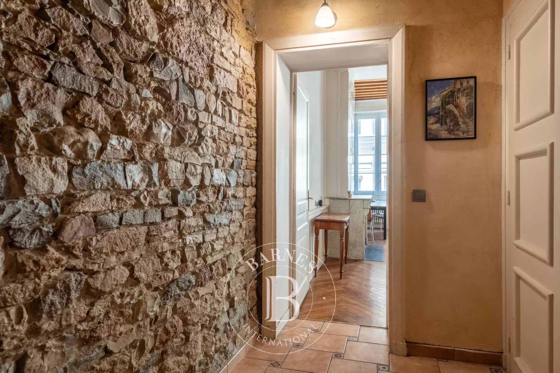 Daire Lyon 1er - picture 7