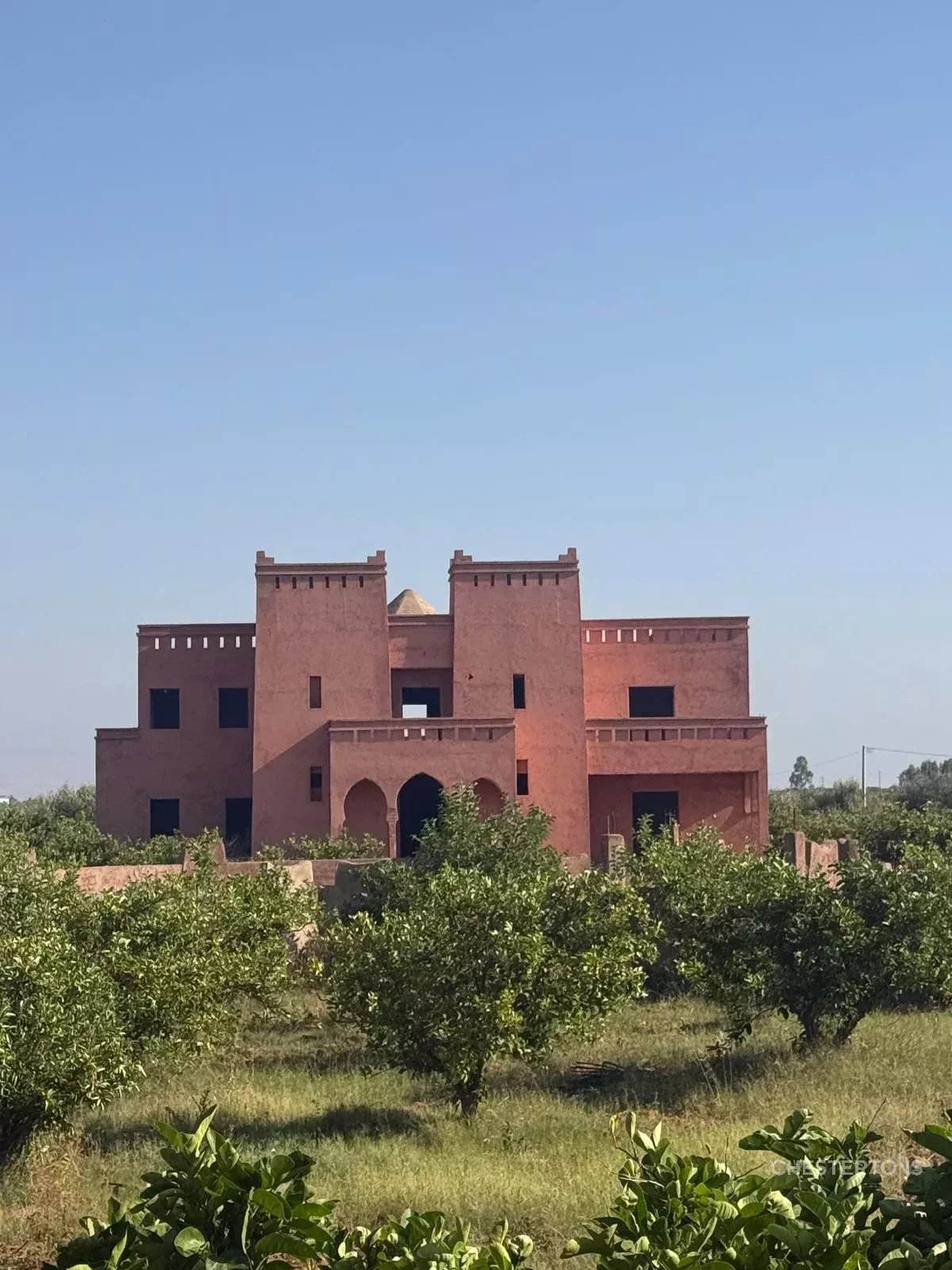 Image of Villa for Sale in Marrakech-Ménara-Marrakech-Morocco, Image 7