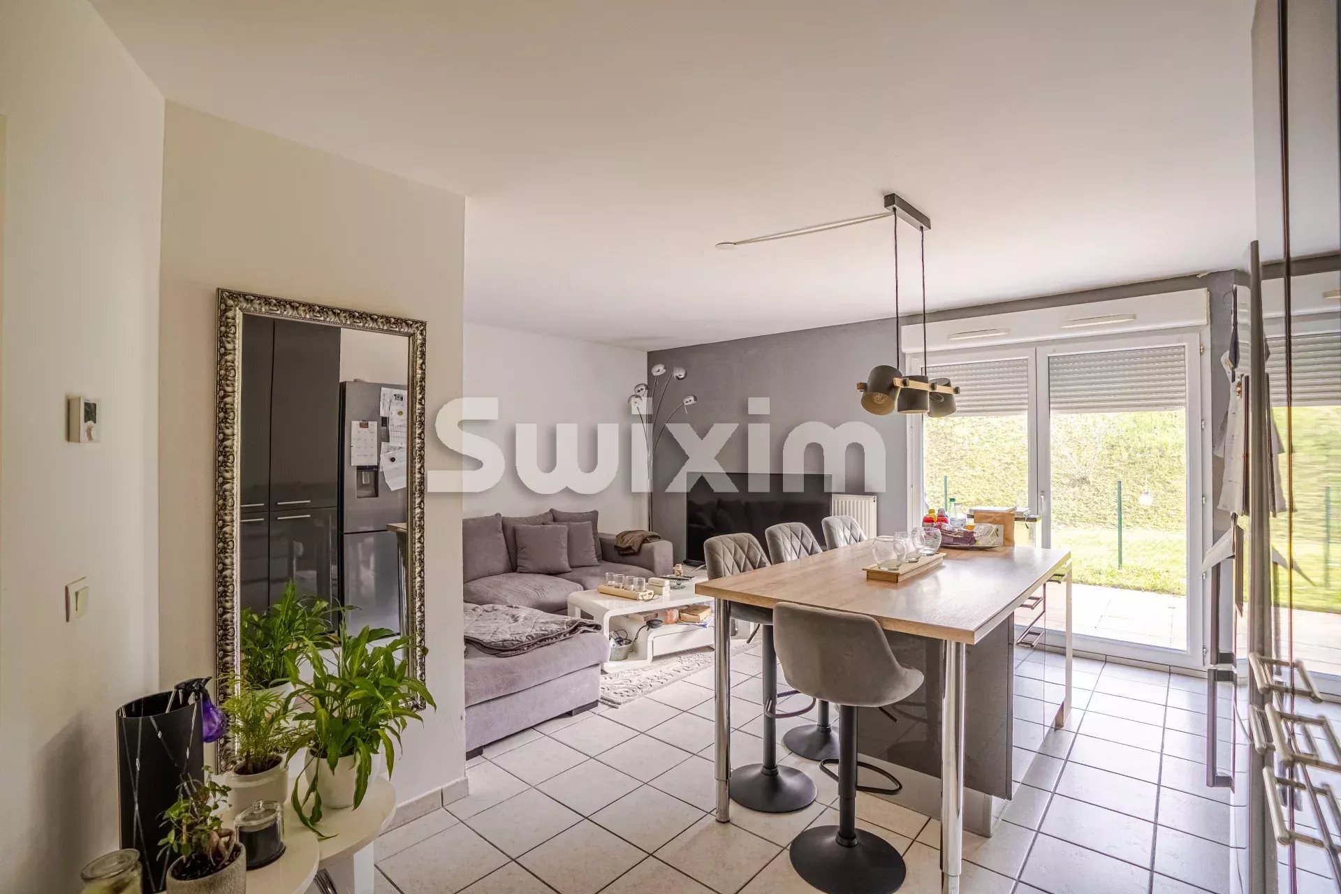 Agence immobilière de S2R IMMOBILIER SAS
