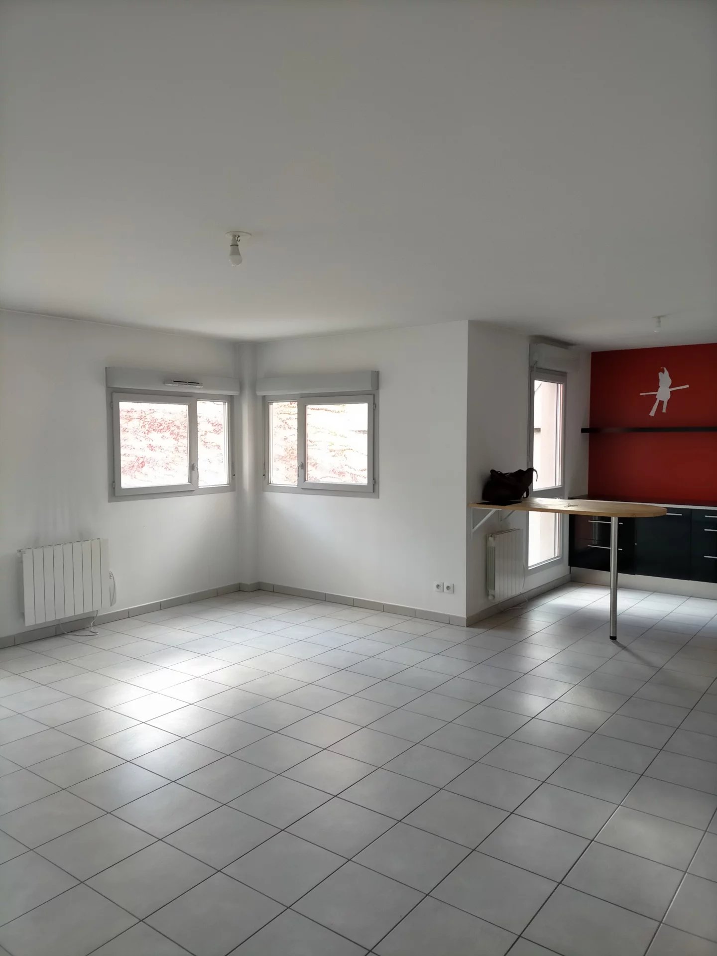 514540 Location Villeurbanne