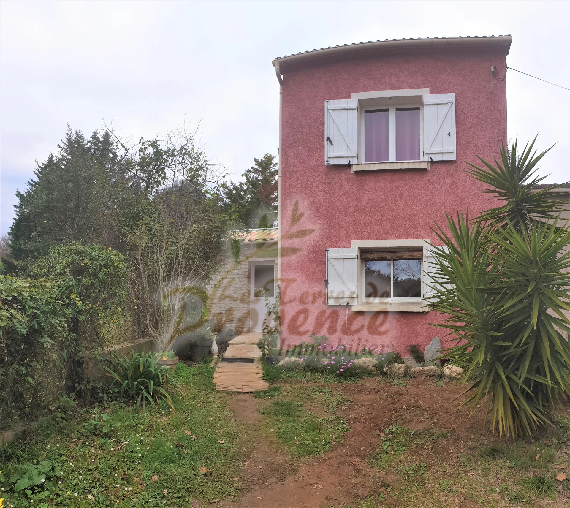 Vente Maison Santa-Lucia-di-Moriani