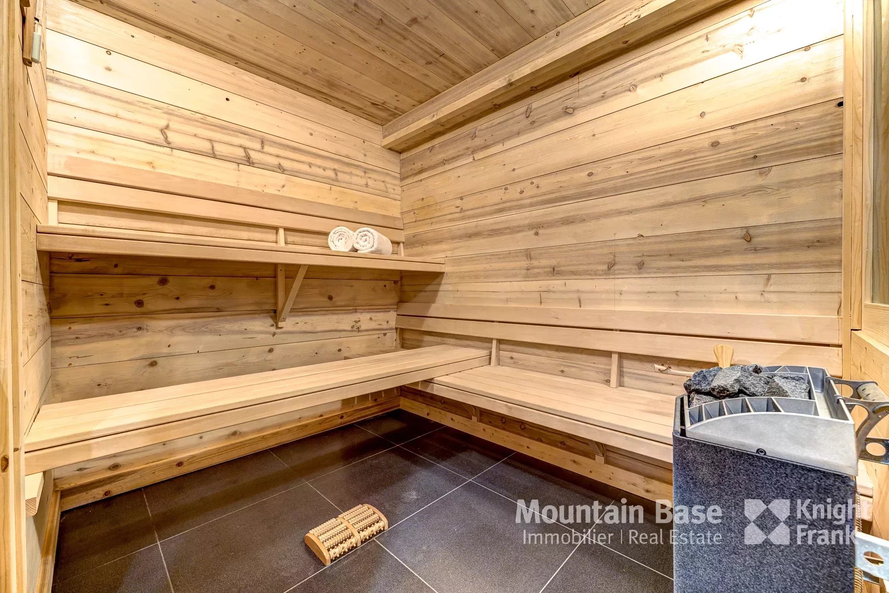 Photo of Luxury 5 bedroom chalet in Montriond