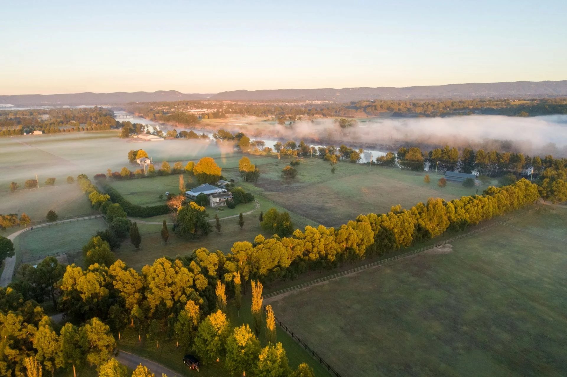 sydney-s premier polo club in an idyllic setting by the hawkesbury river image27