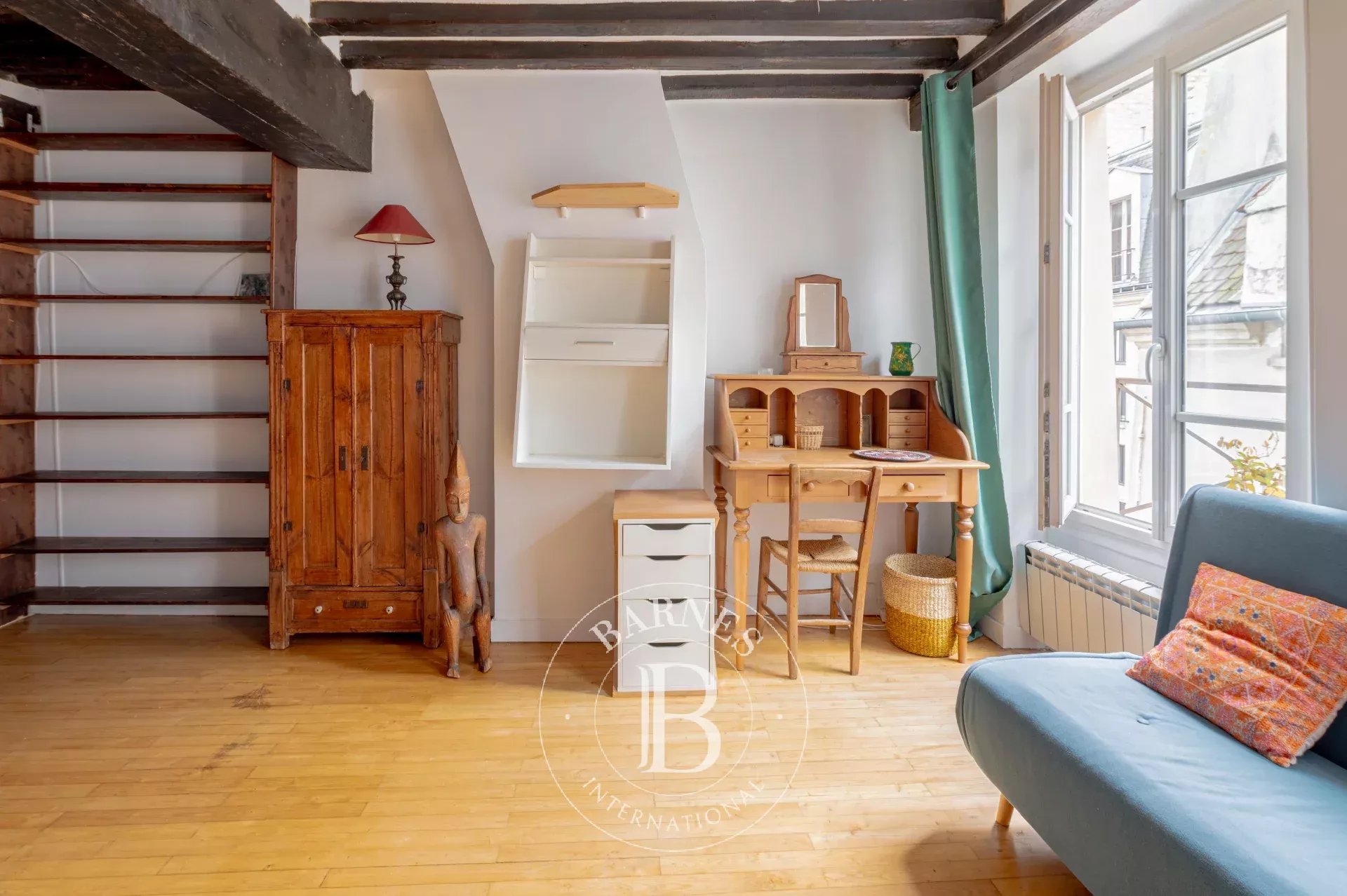 Paris  - Apartment  - picture 4