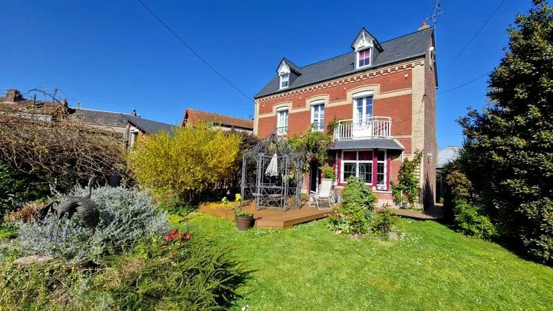Vente Maison Dieppe