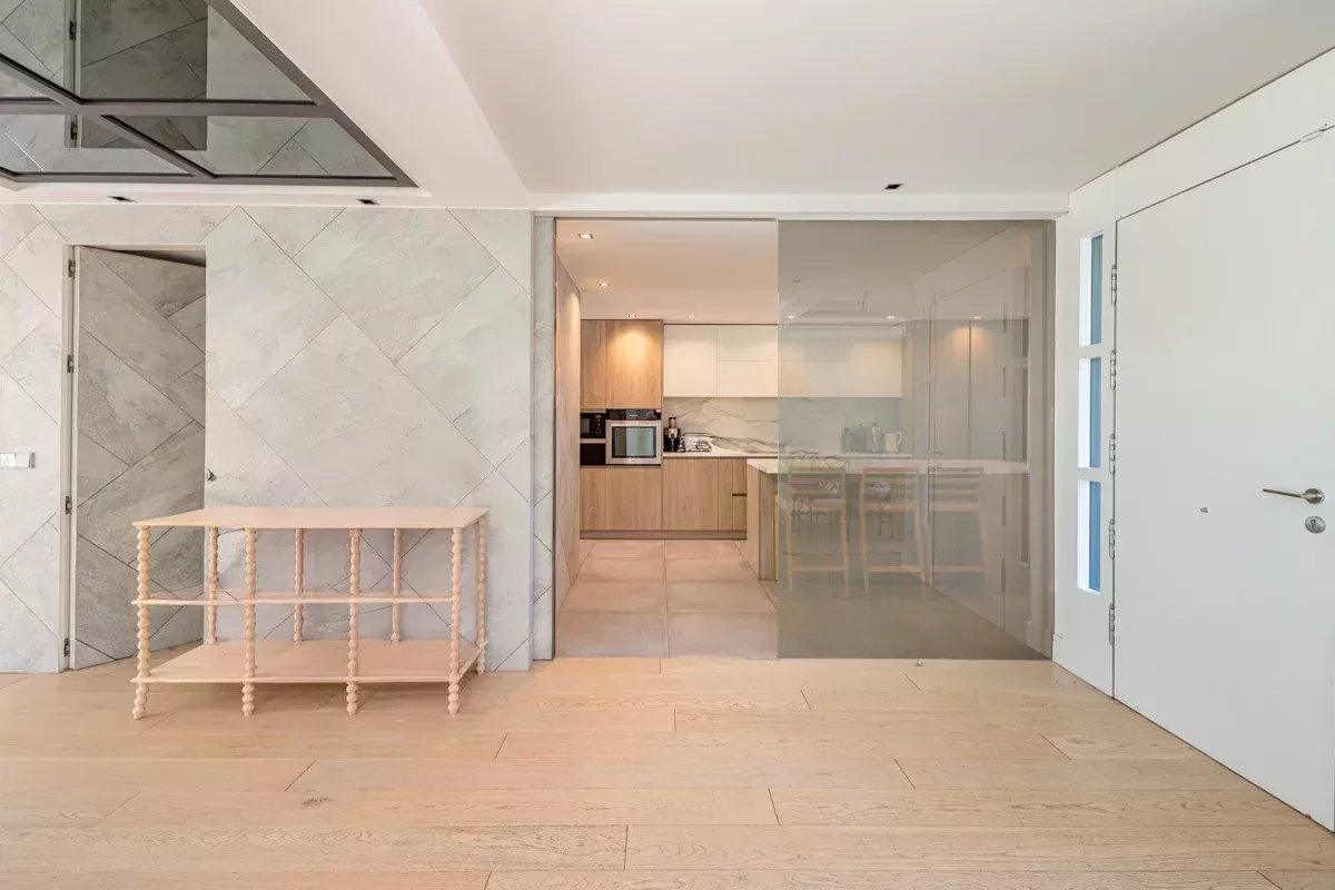 Dağ evi Madrid - picture 14