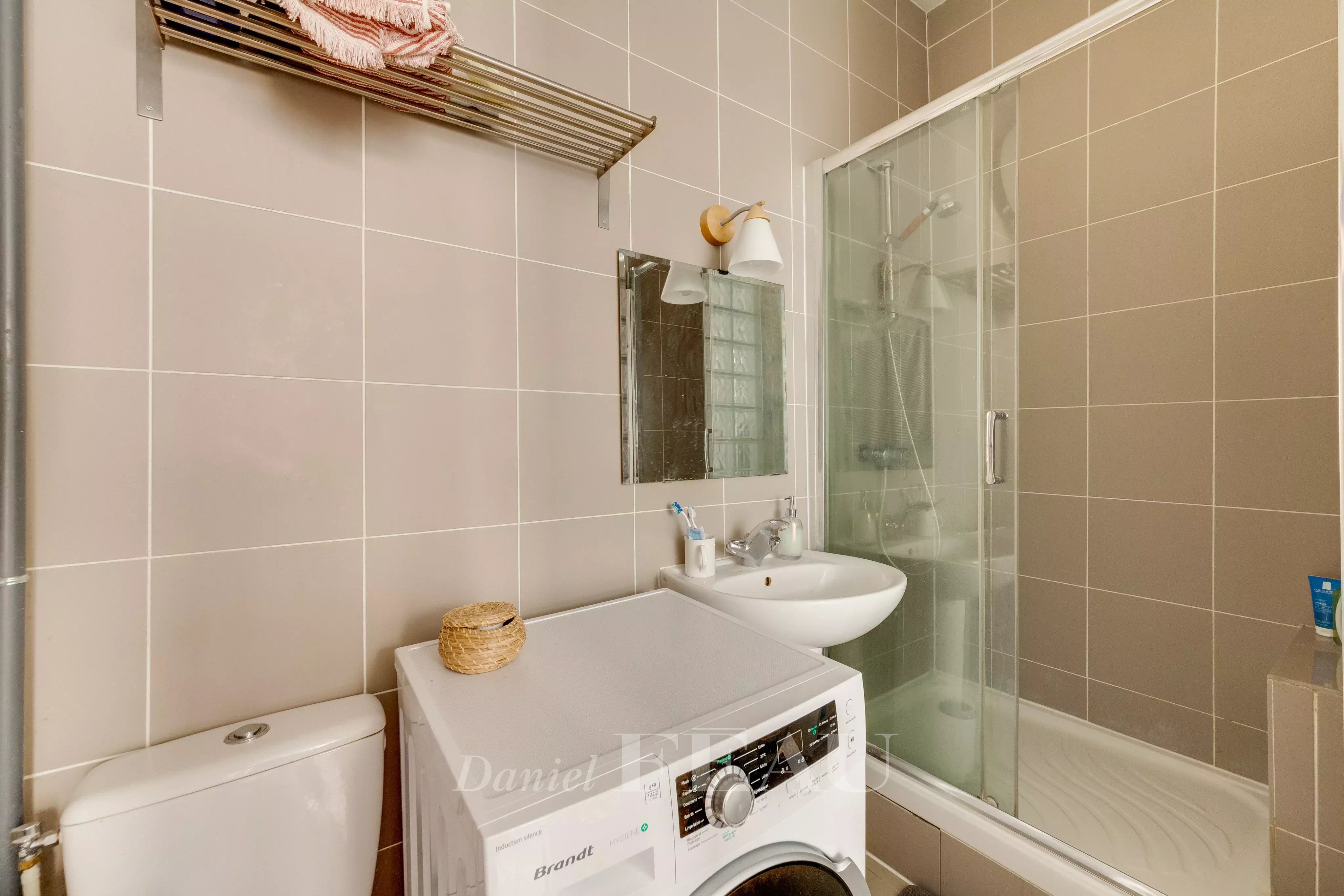 Sale Apartment Paris 3rd
