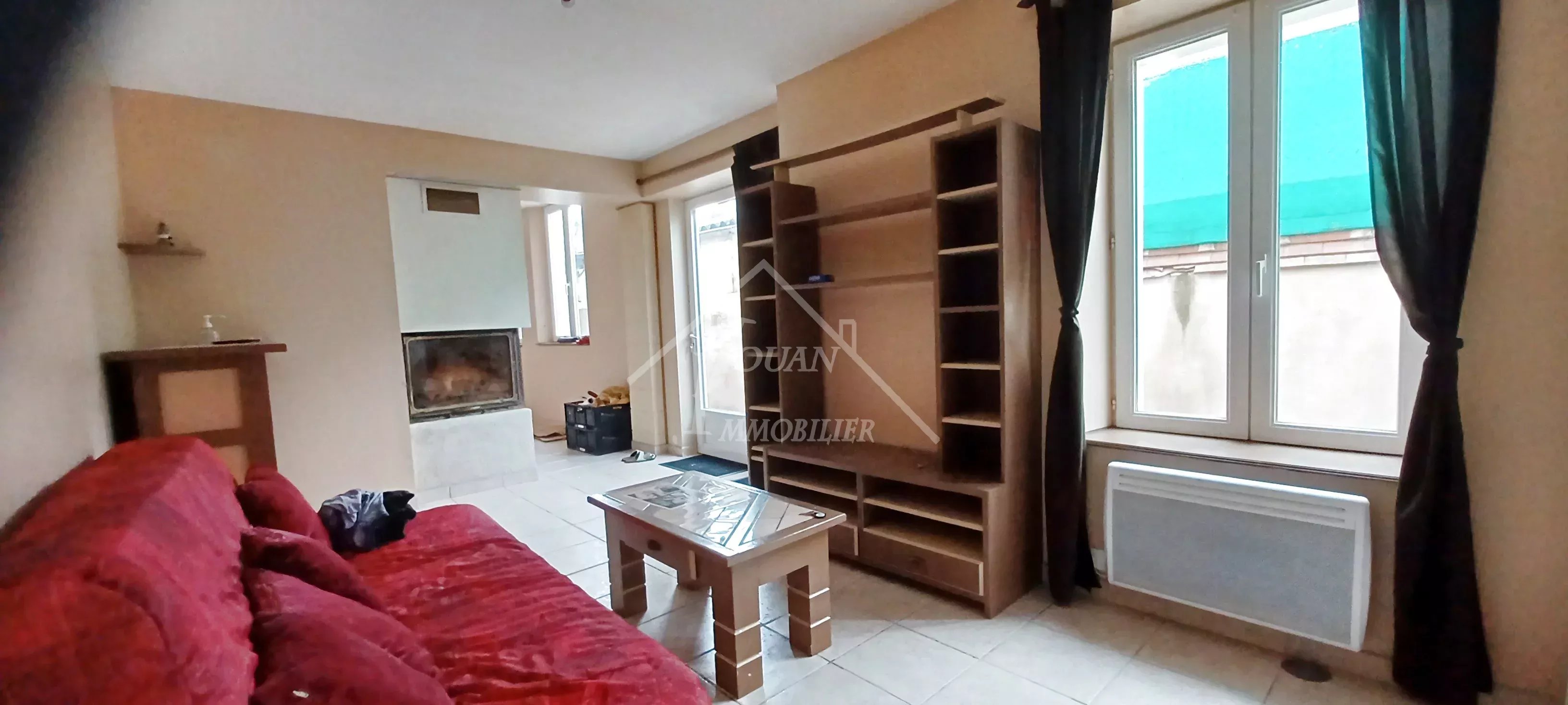 Agence immobilière de Jouan Immobilier