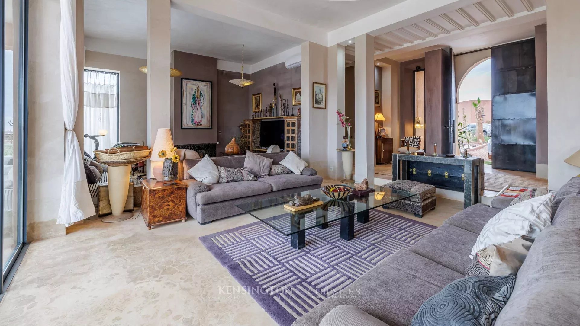 5 Bedroom Villa/Townhouse's Image 49