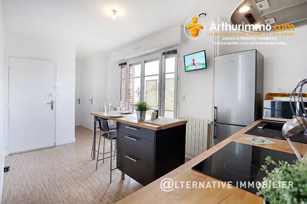 Agence immobilière de EURL ALTERNATIVE IMMOBILIER