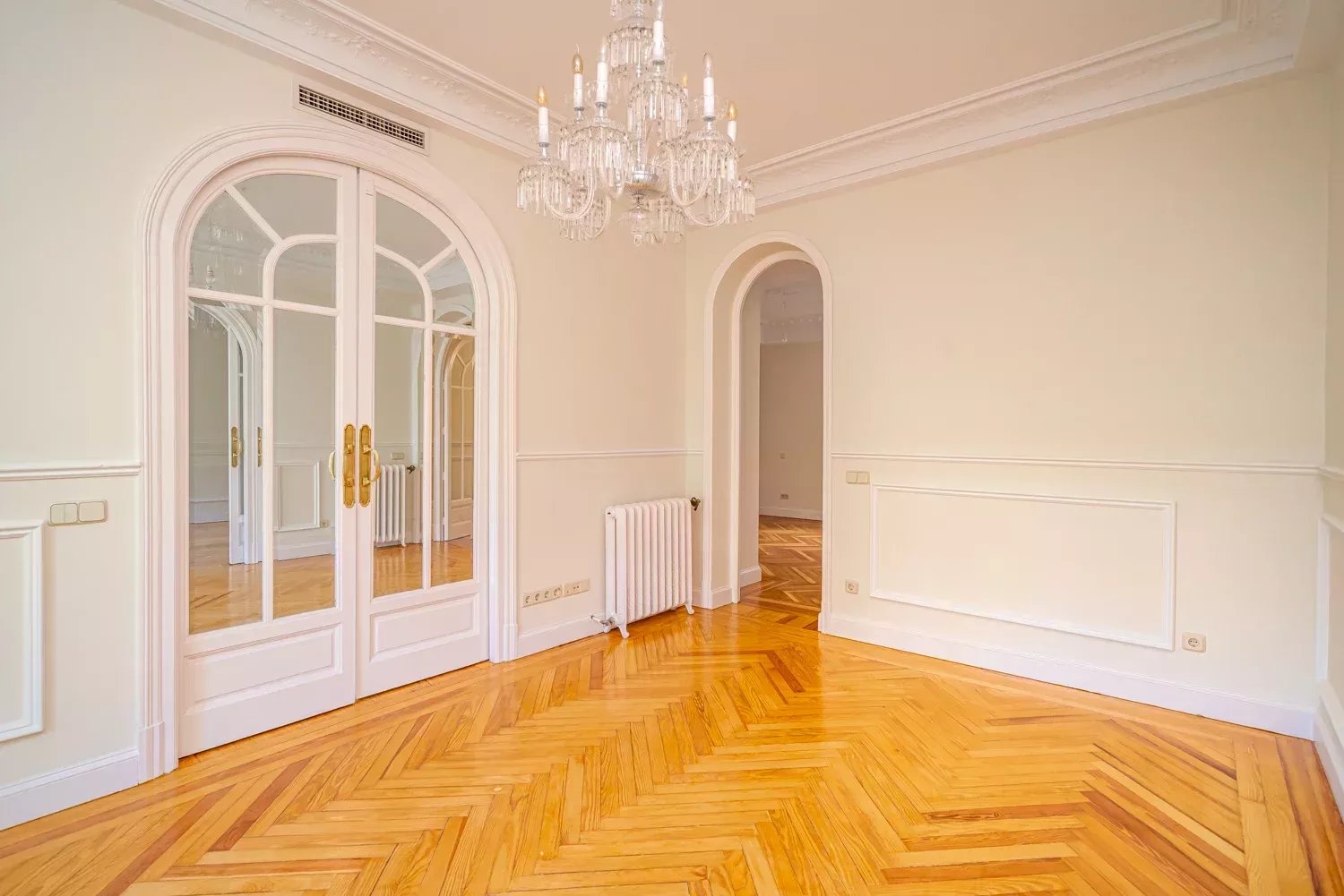 Daire Madrid - picture 14