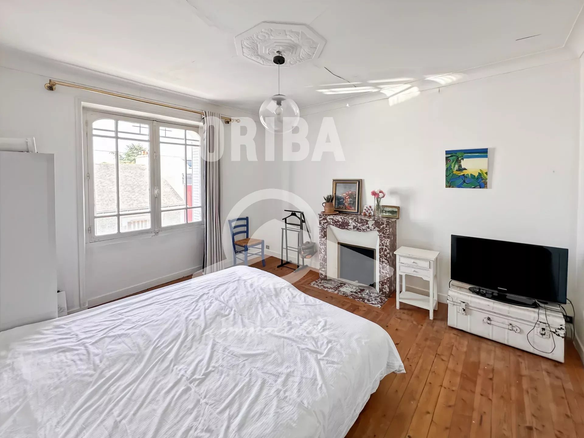 Maison 5 chambres TOUTES AIDES
