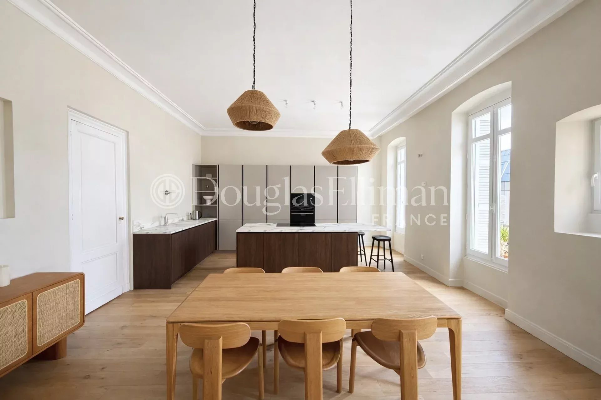 BORDEAUX  JARDIN PUBLIC – Appartement - Image nᵒ3