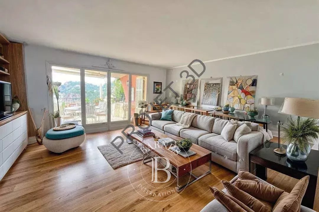 Daire Théoule-sur-Mer