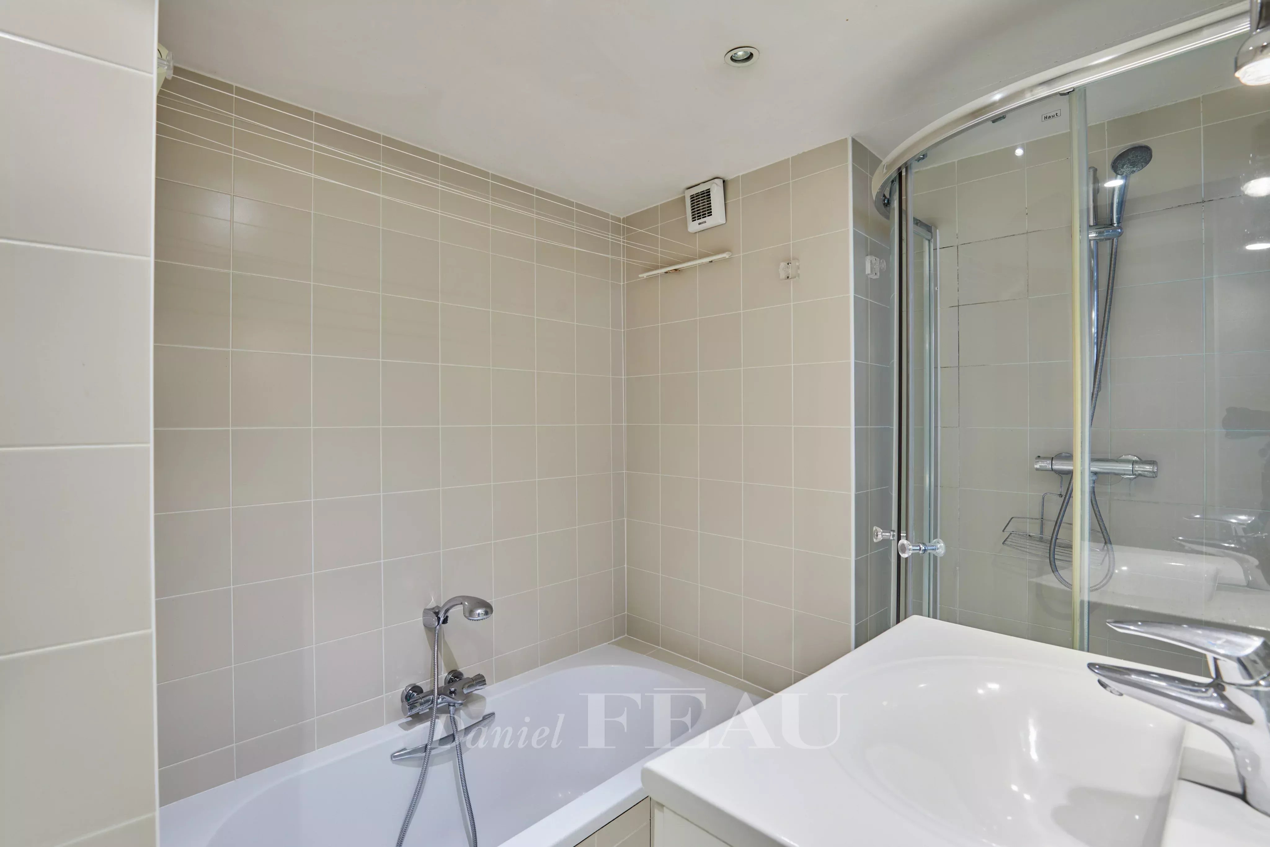 Vente Appartement Paris 6ème