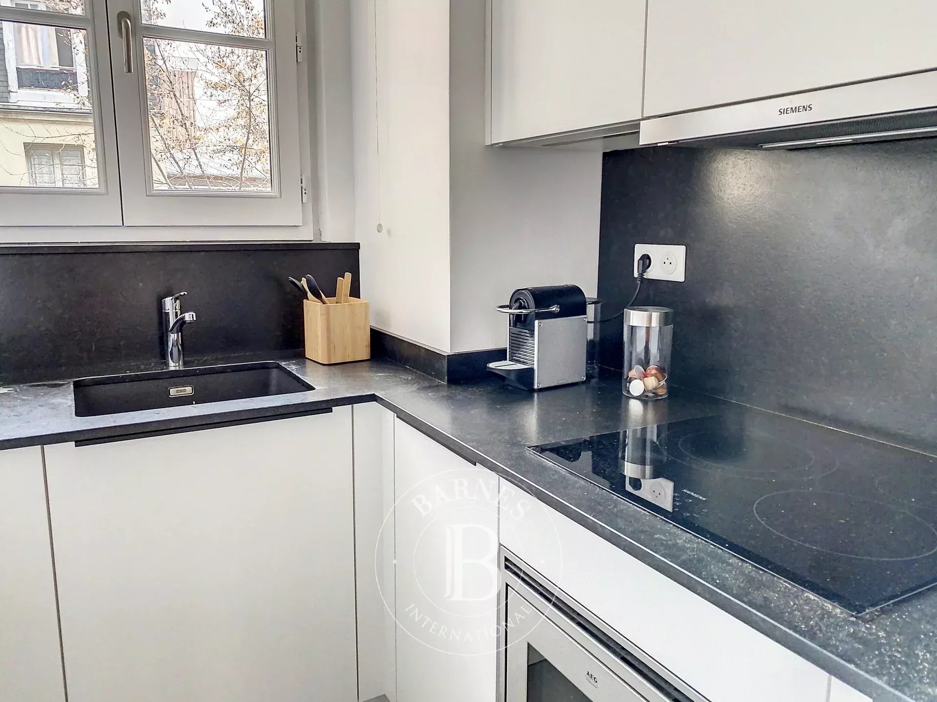 Daire Paris 19ème - picture 5