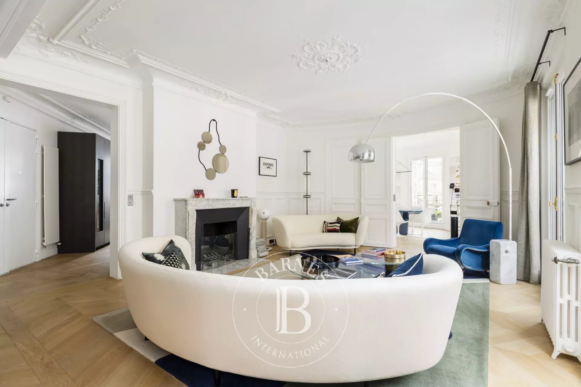 Apartment Paris 75006  -  ref 86997595 (picture 1)
