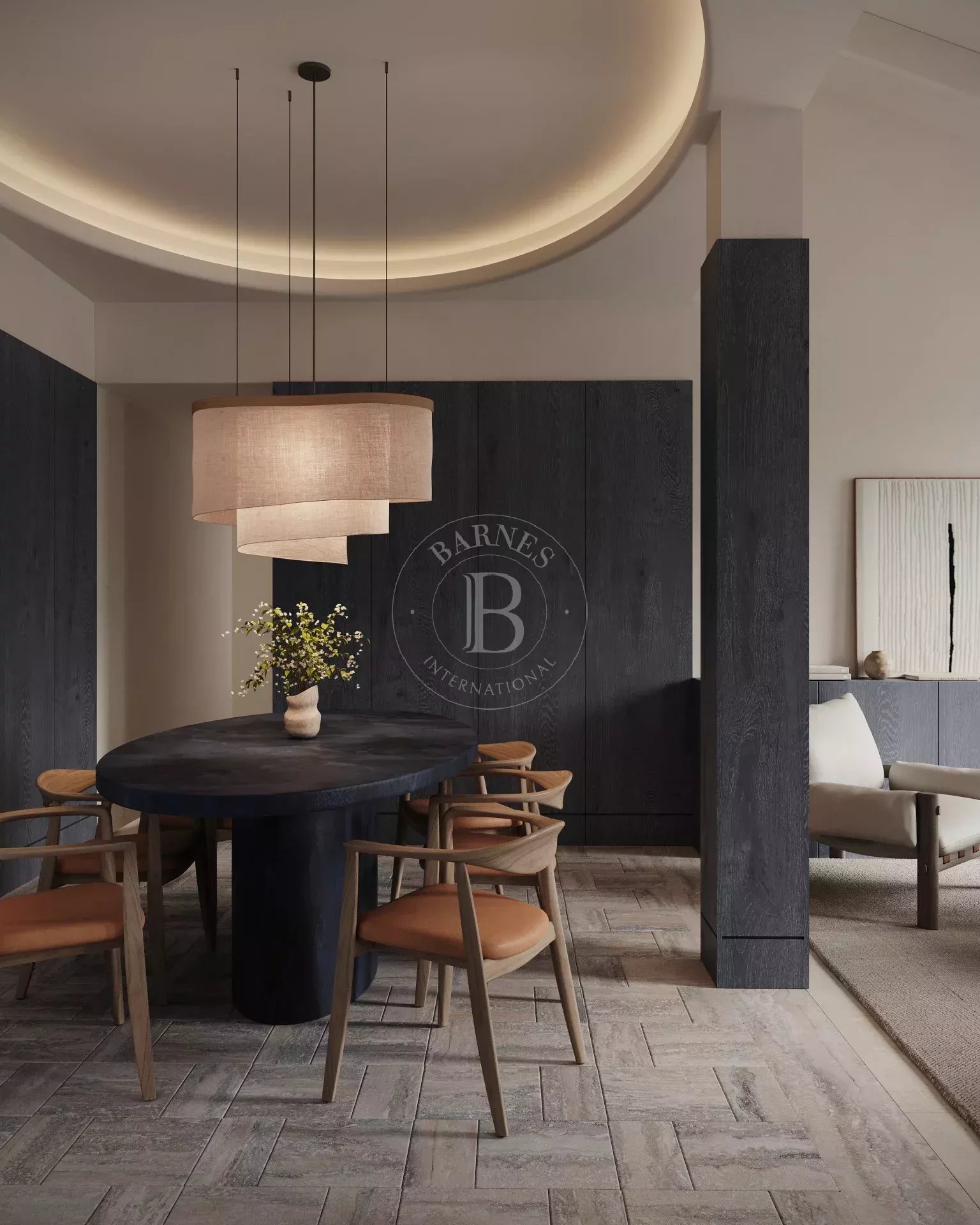 Daire Madrid - picture 4