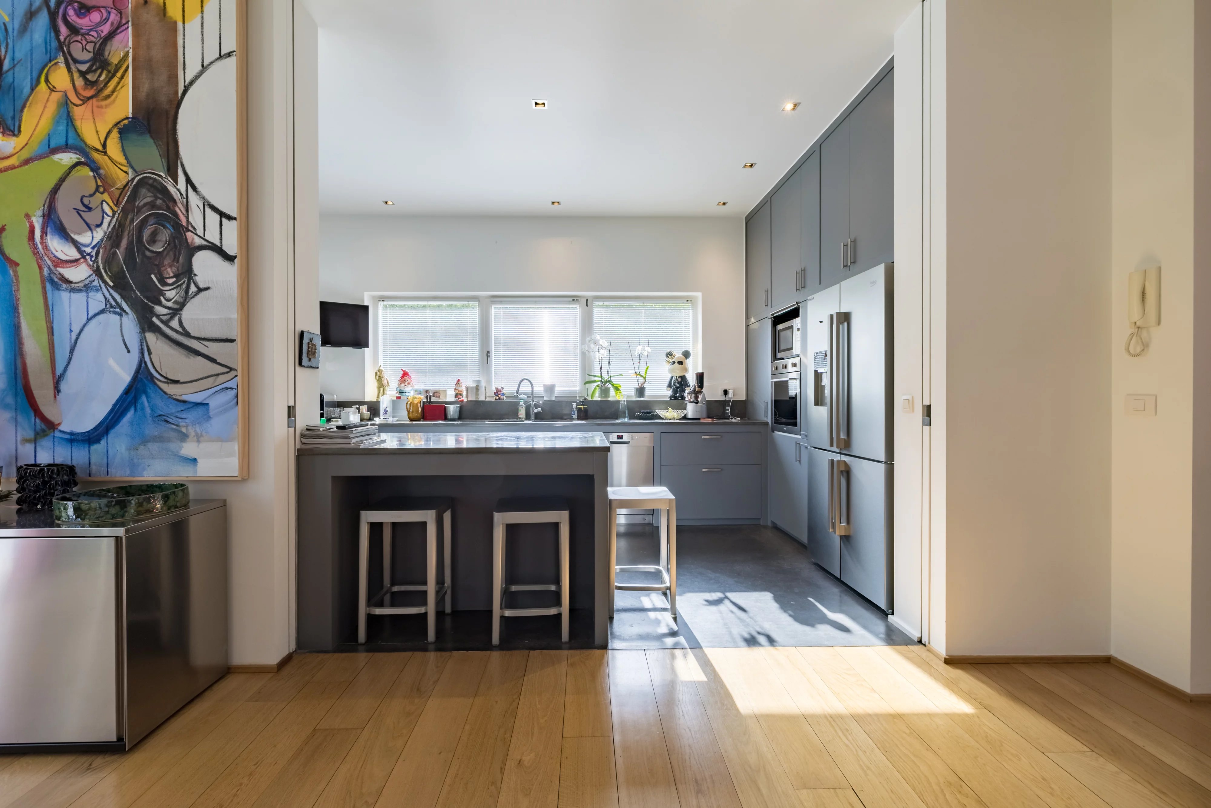 Fort jaco - Prachtige villa met 5/6 slaapkamers, tuin en garage