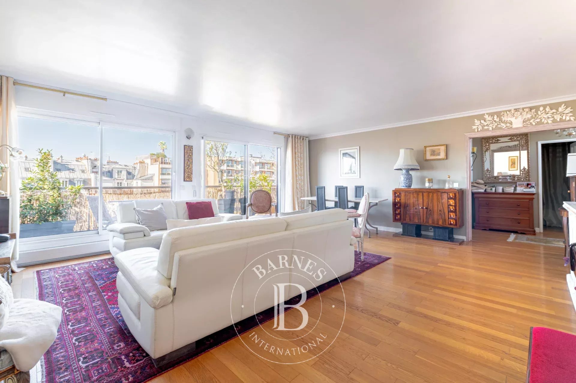 Apartment Paris 75005  -  ref 86902043 (picture 2)