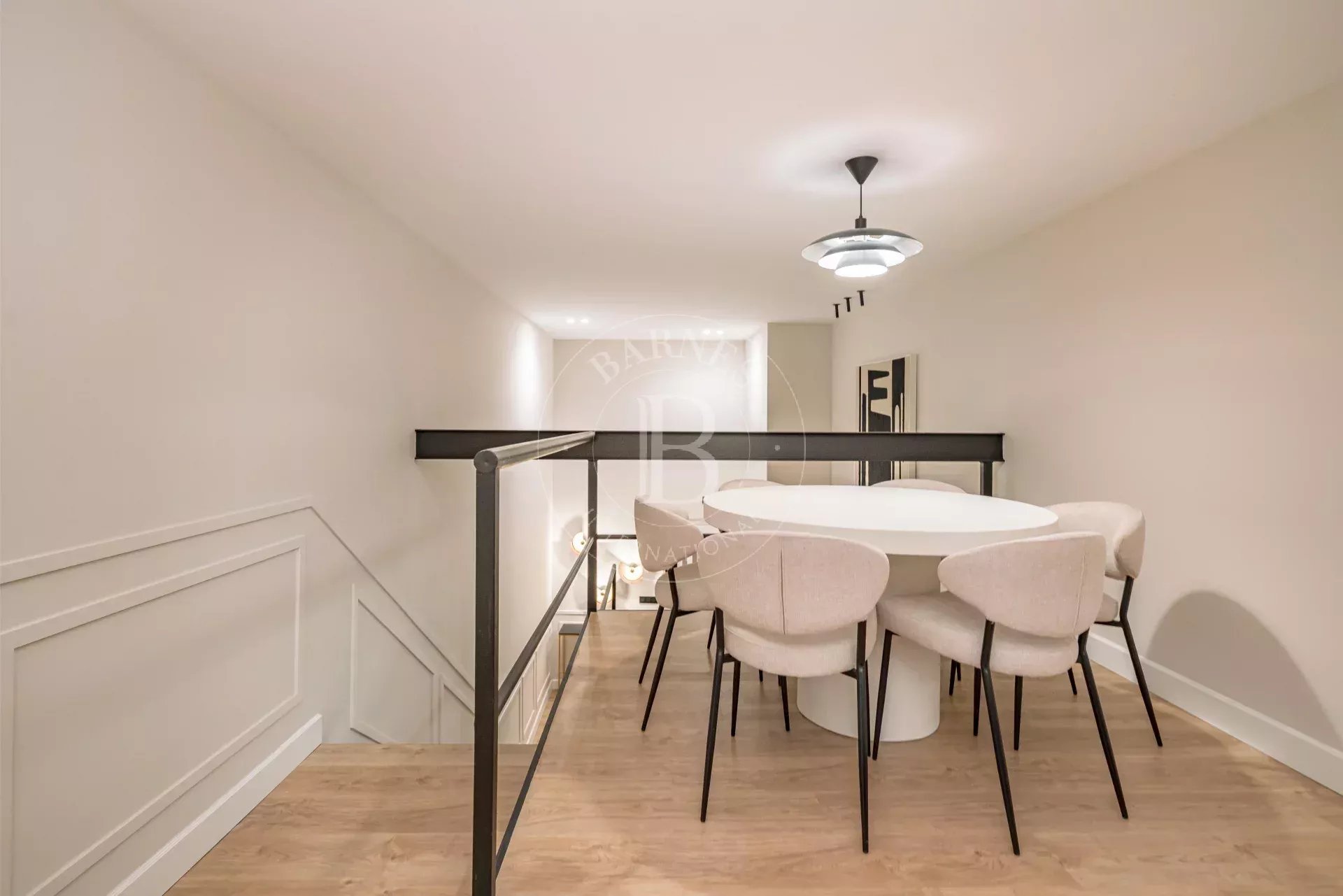 Daire Madrid - picture 5