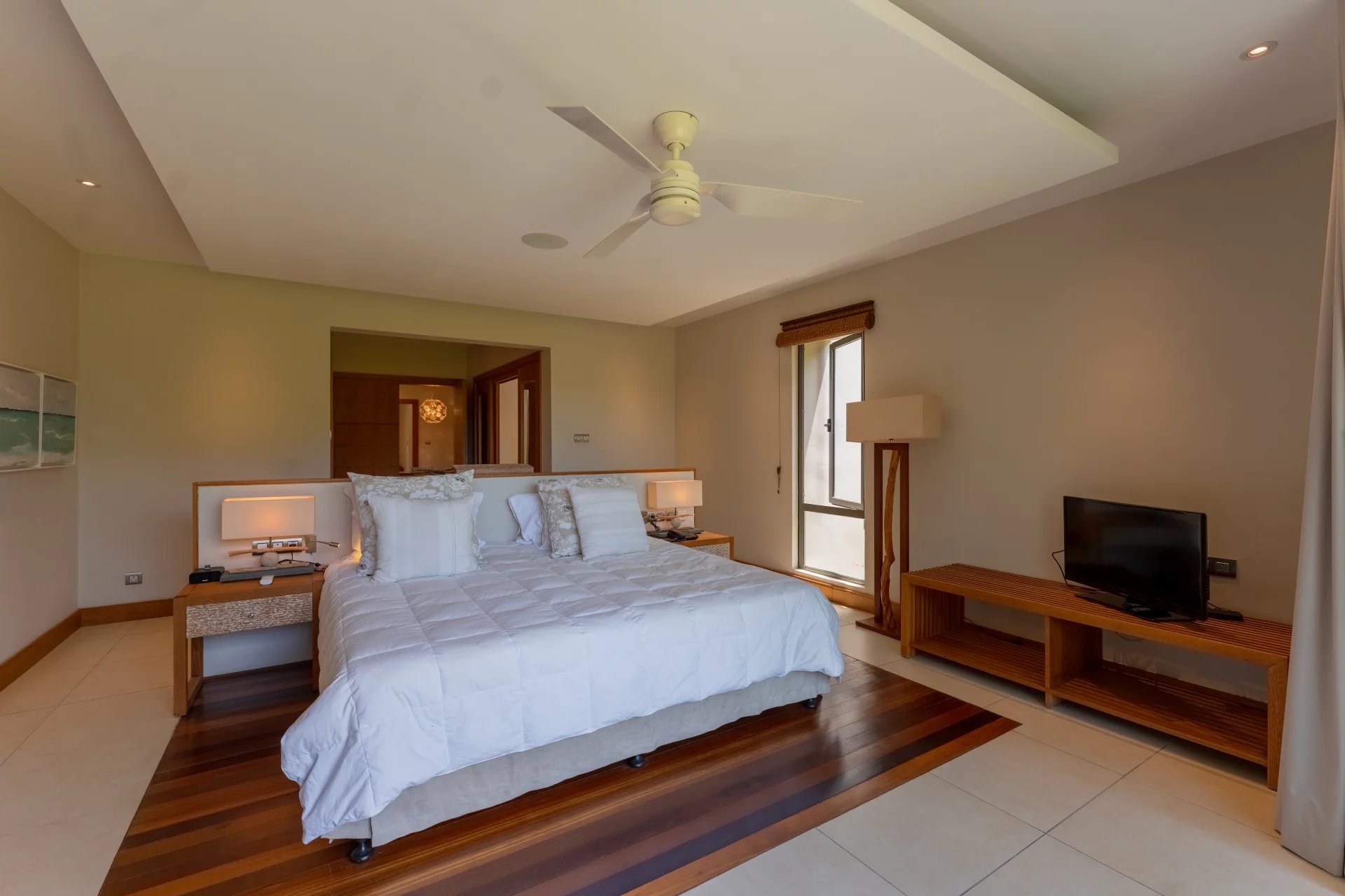 Villa Beau Champ - picture 28