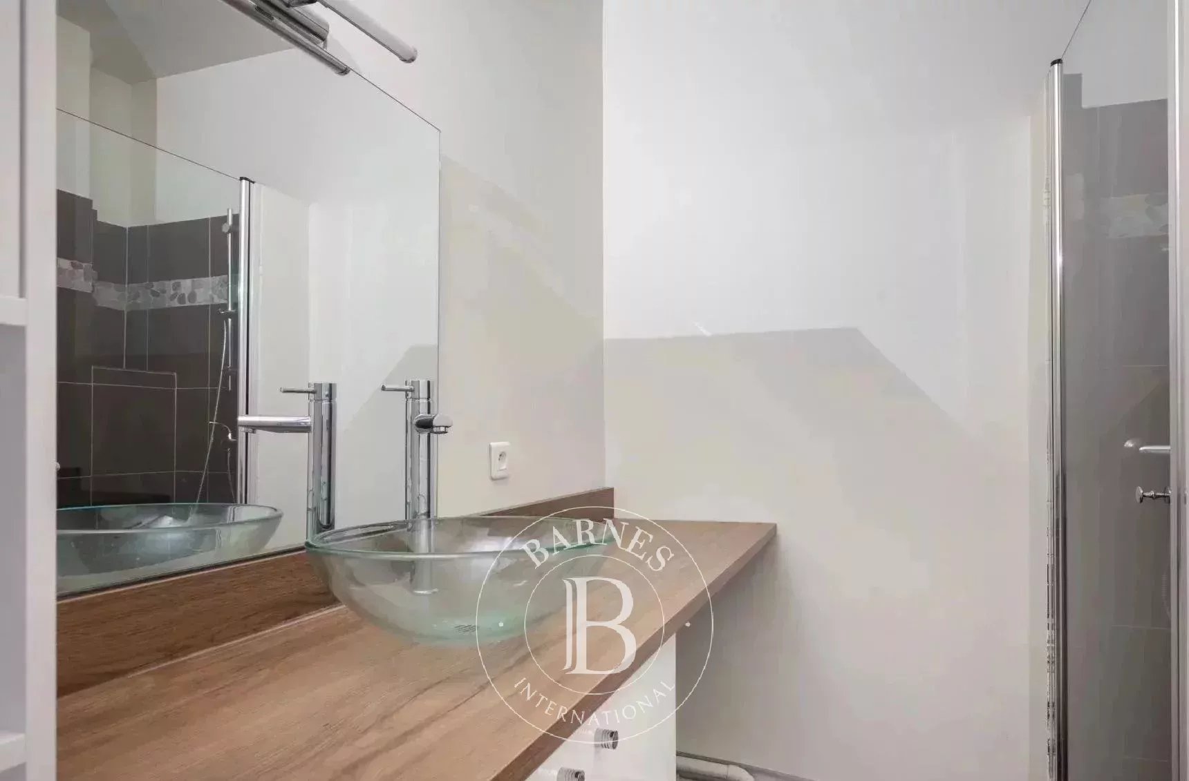 Daire Paris 16ème - picture 7