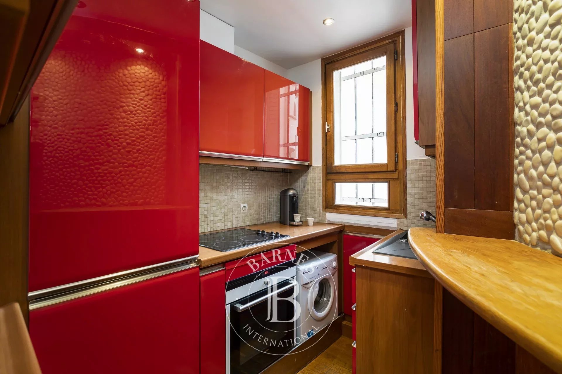 Daire Paris 10ème - picture 6