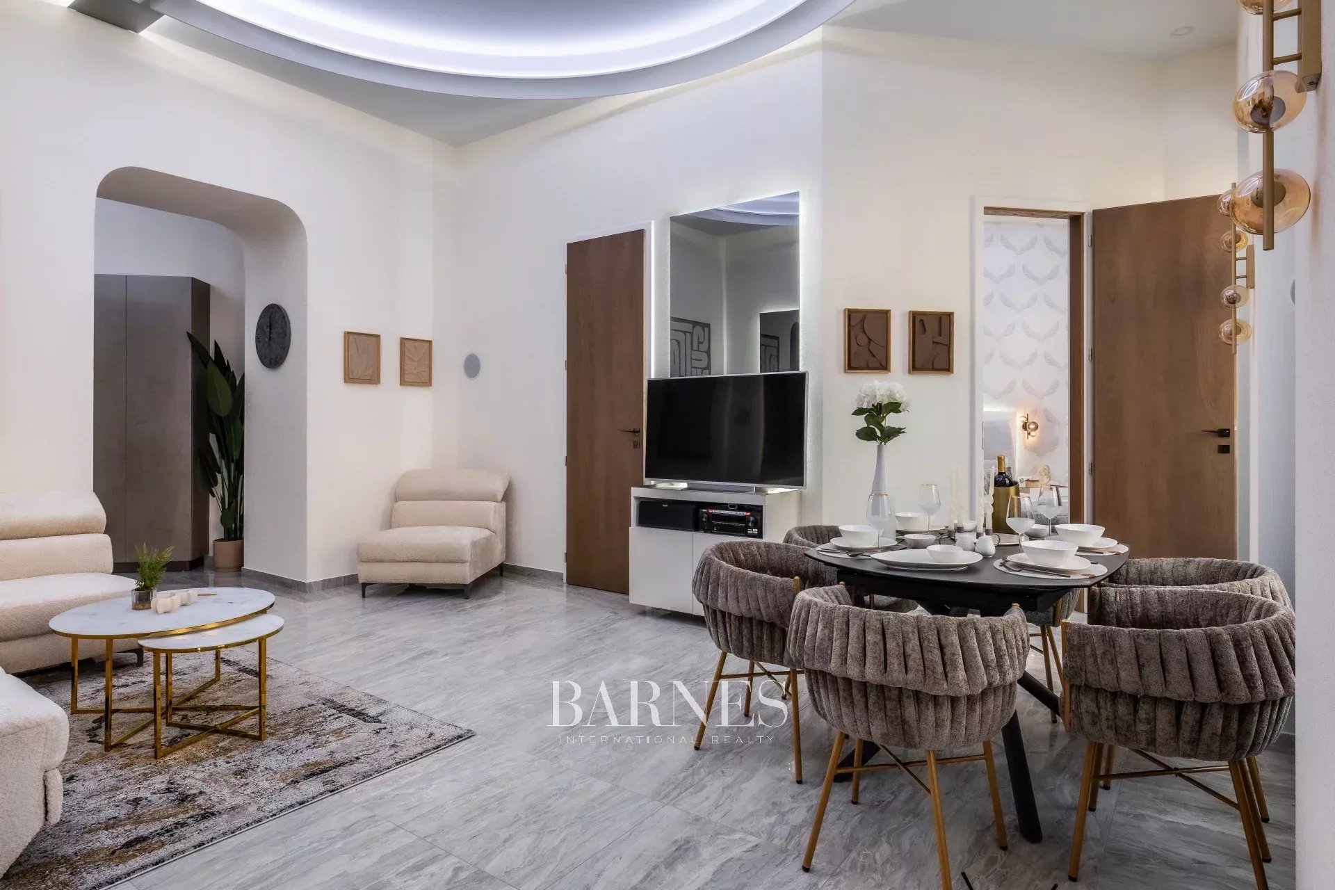 Daire Budapest VI. kerülete - picture 15