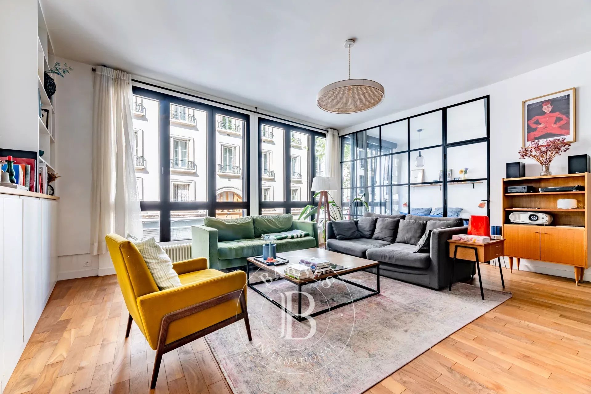 Apartment Paris 75009  -  ref 86896138 (picture 2)