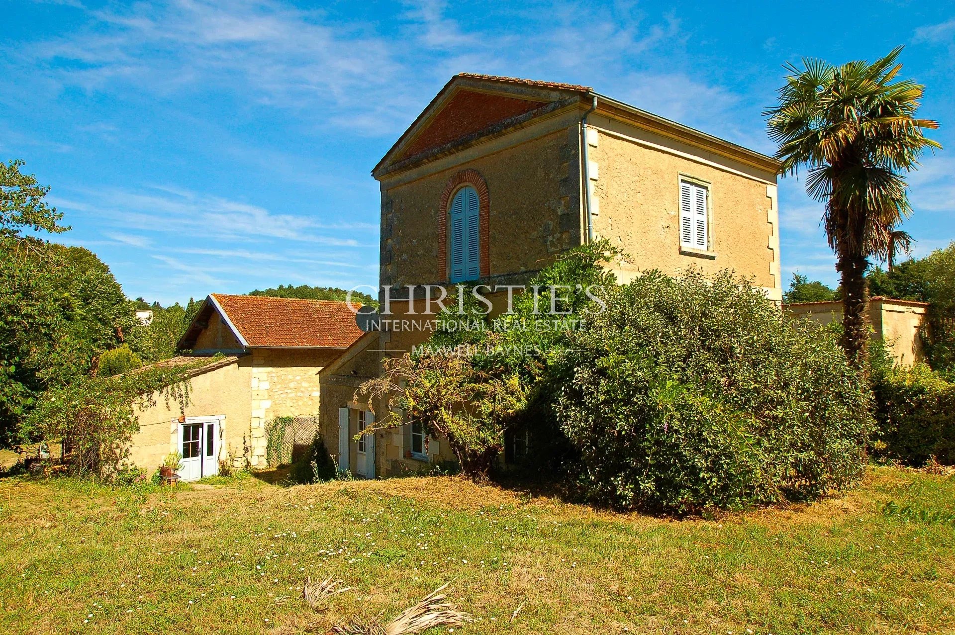 Property Slider Image