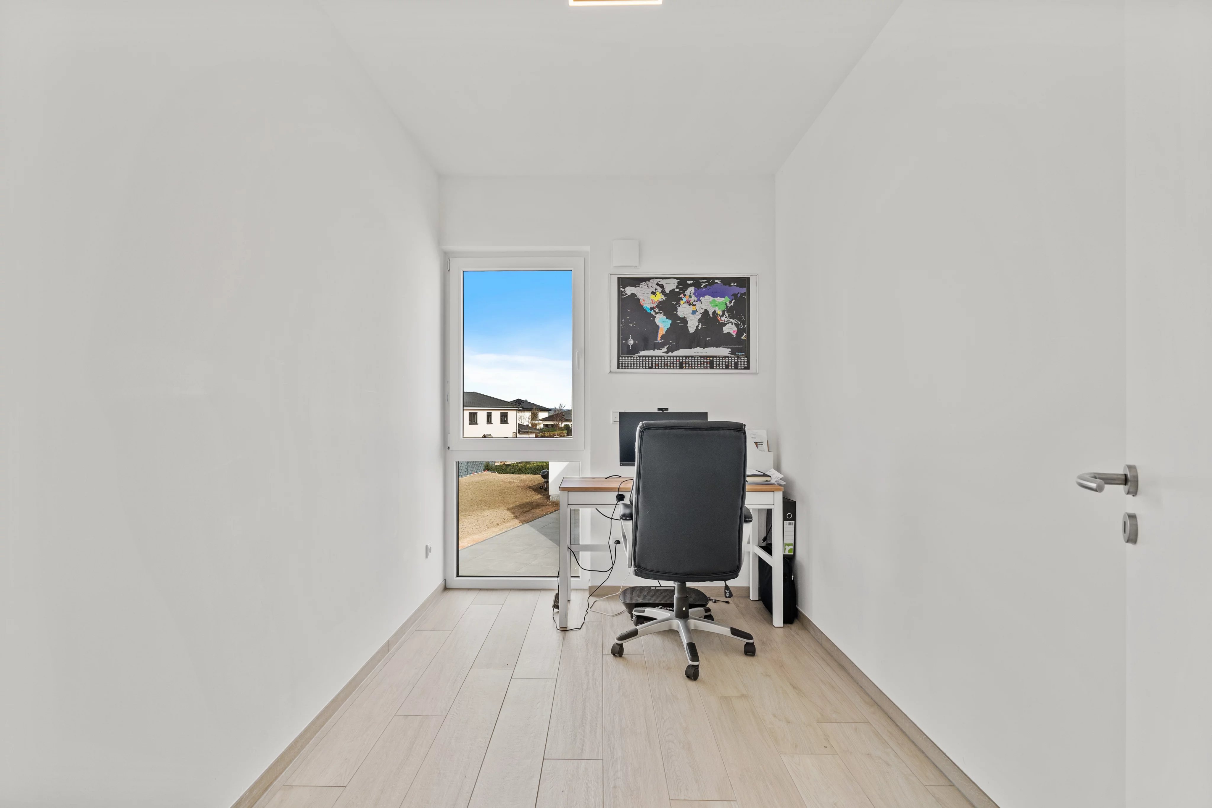 House in Wincheringen