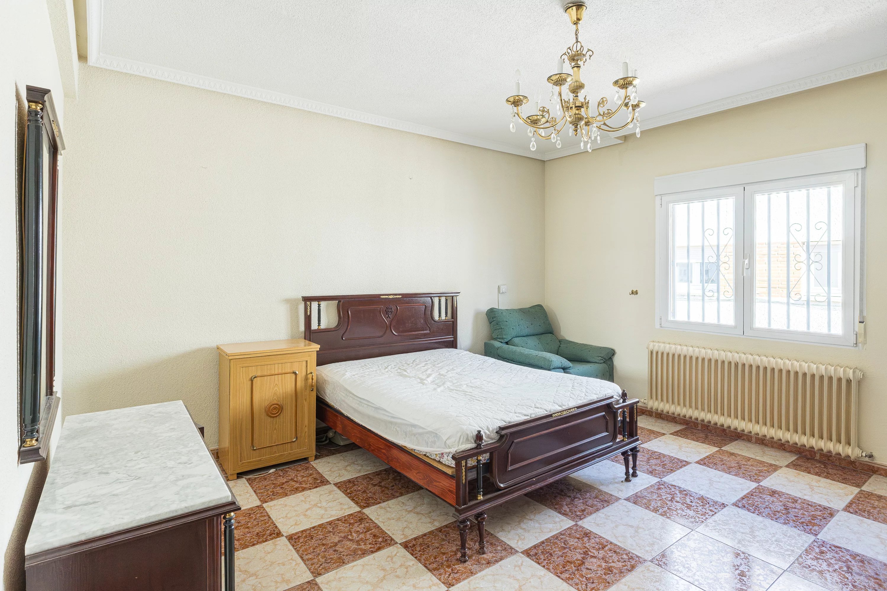 Sale House Moralzarzal