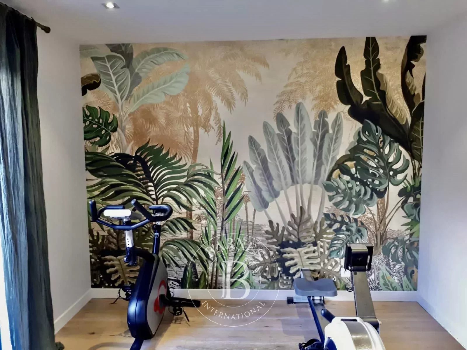 Villa Bastia - picture 19