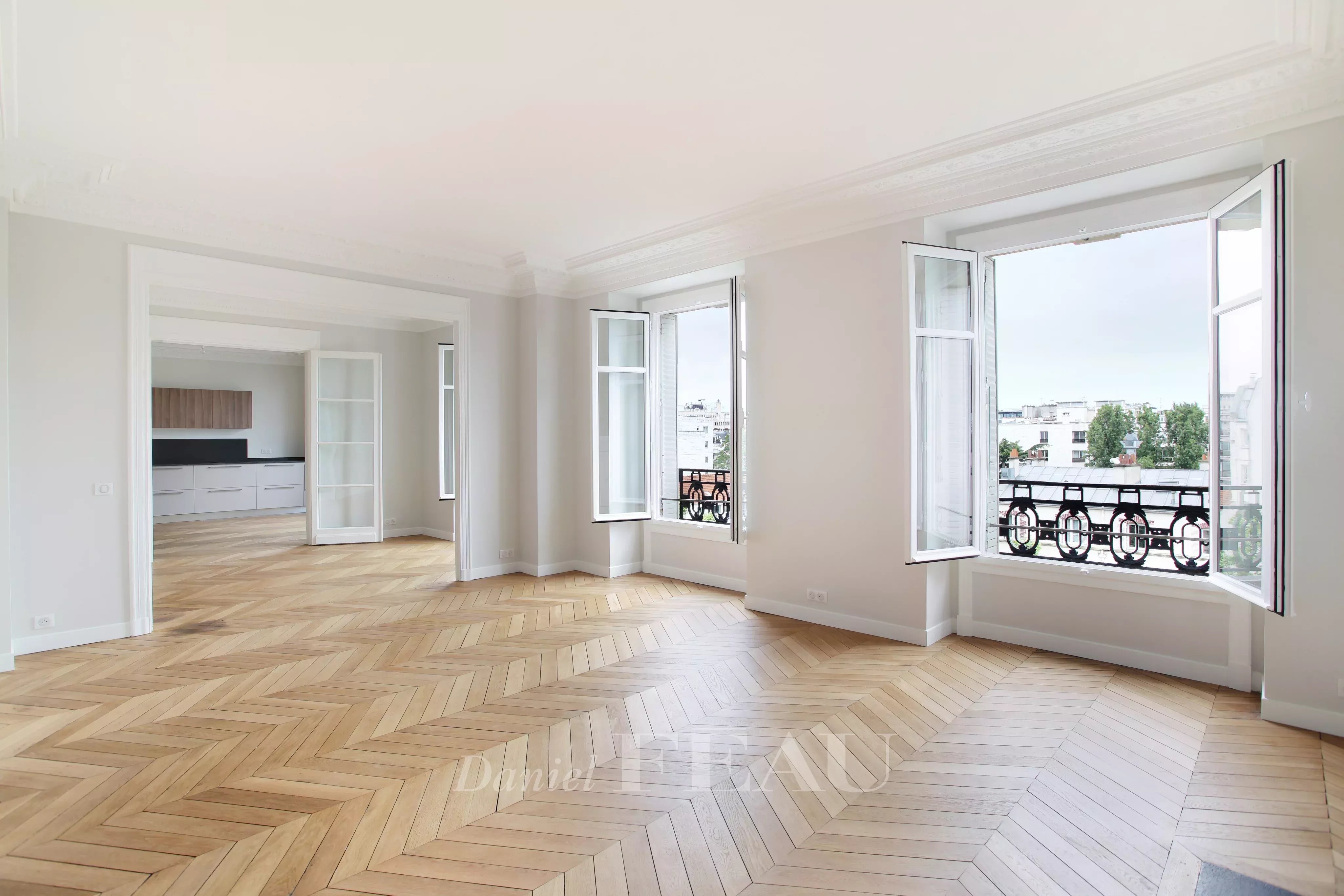 Location Appartement Neuilly-sur-Seine