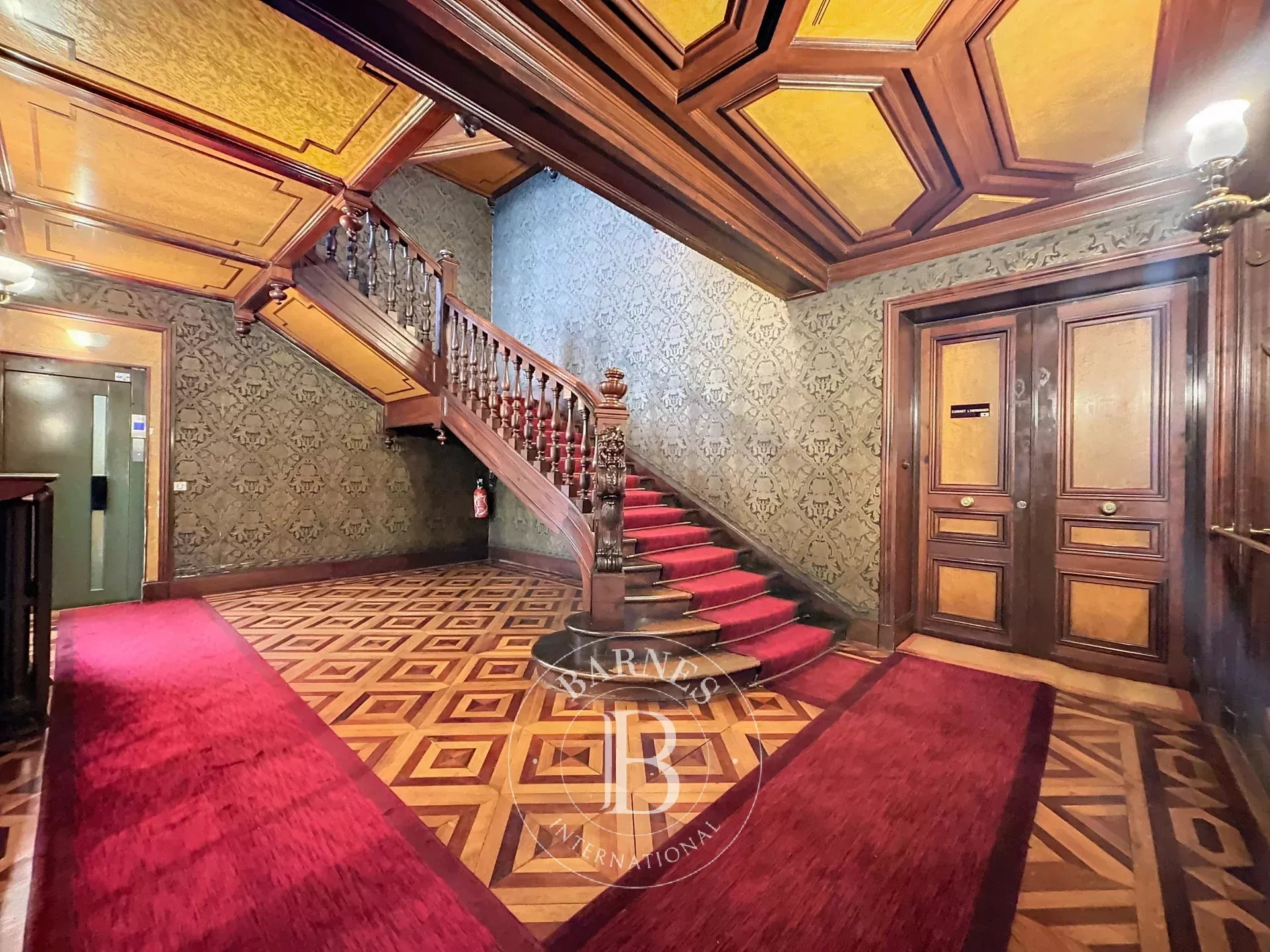 Daire Paris 17ème - picture 16