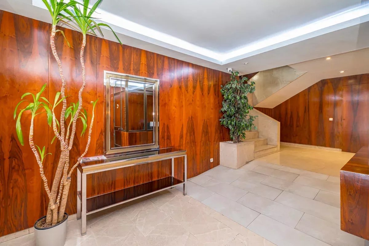 Daire Madrid - picture 33